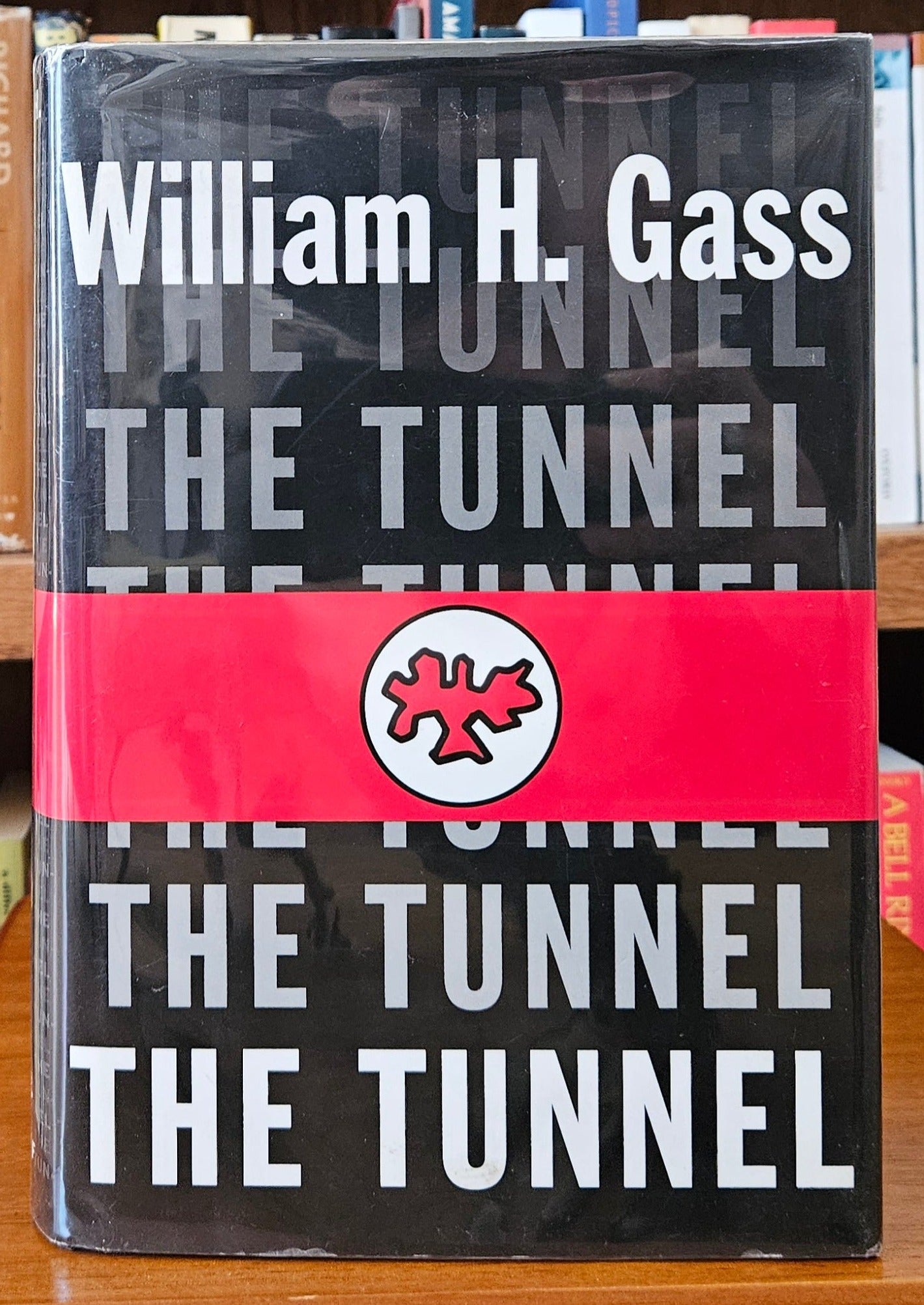 William H. Gass - The Tunnel