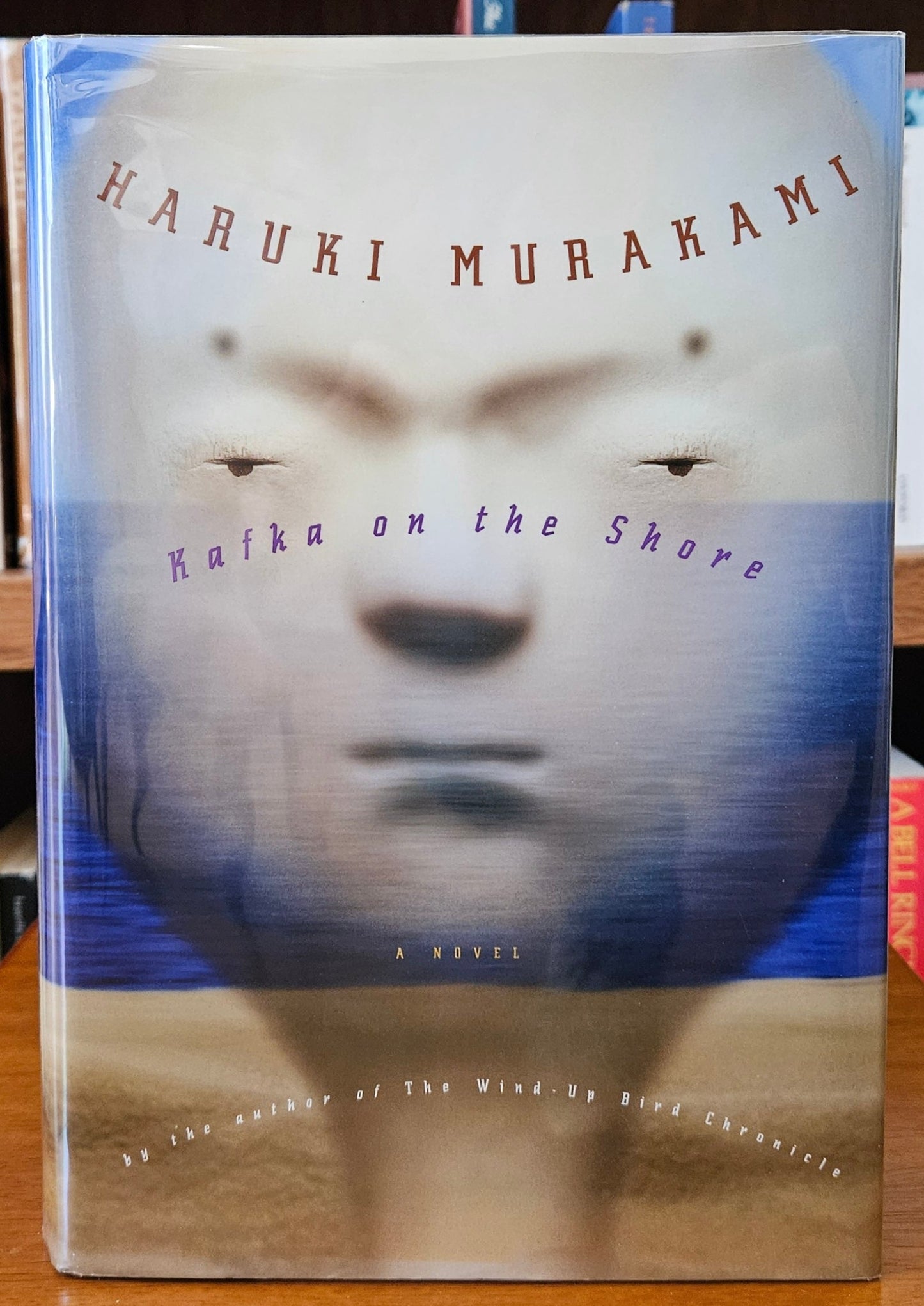 Haruki Murakami - Kafka on the Shore