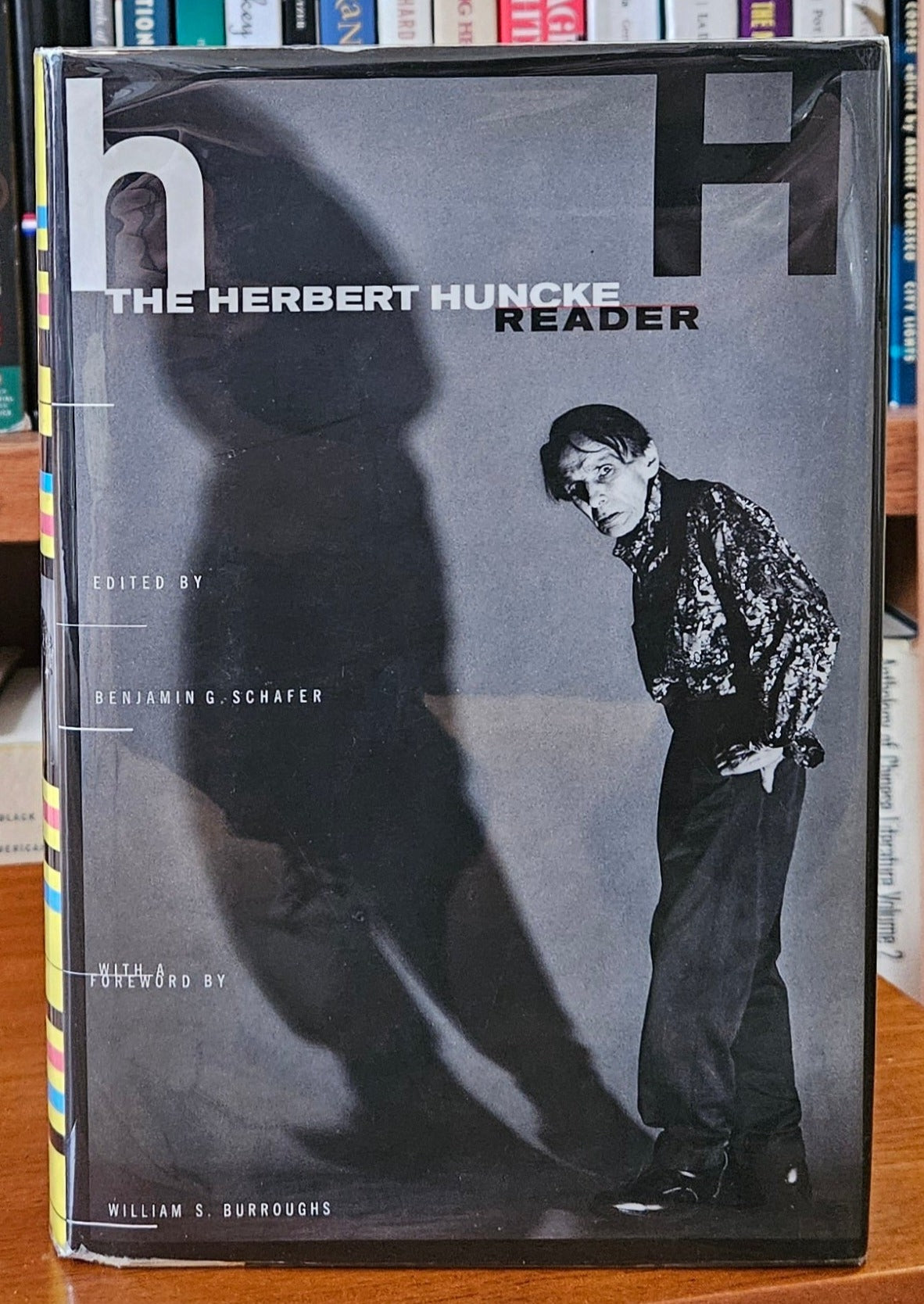 Herbert Huncke - The Herbert Huncke Reader