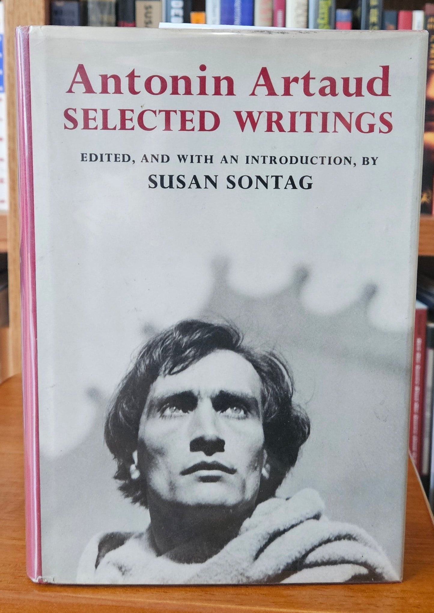 Antonin Artaud - Selected Writings