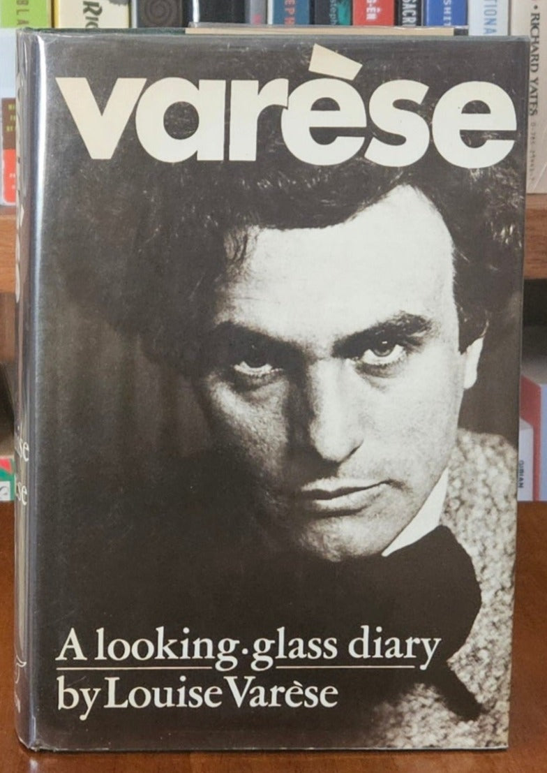 Louise Varese - Varese