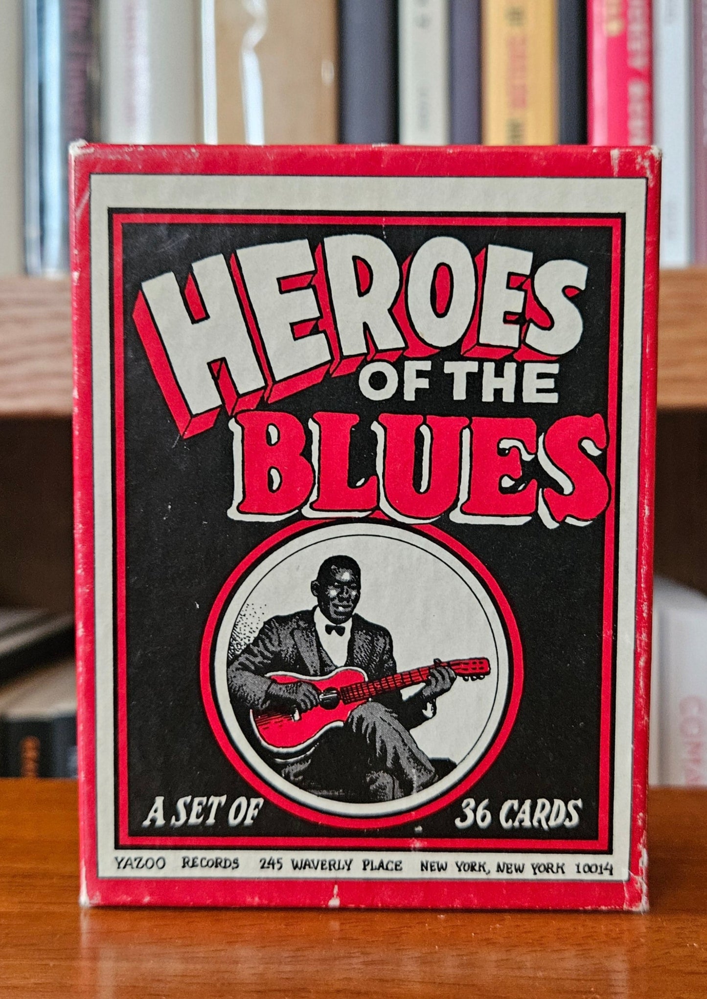 Robert Crumb - Heroes of the Blues