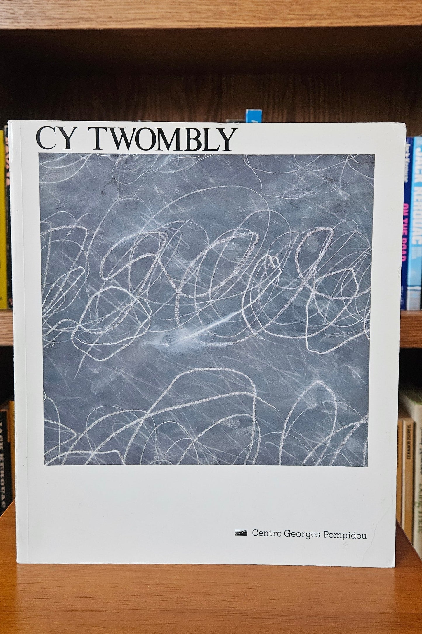 Cy Twombly - Peintures, Oeuvres sur Papier, Sculptures (signed)