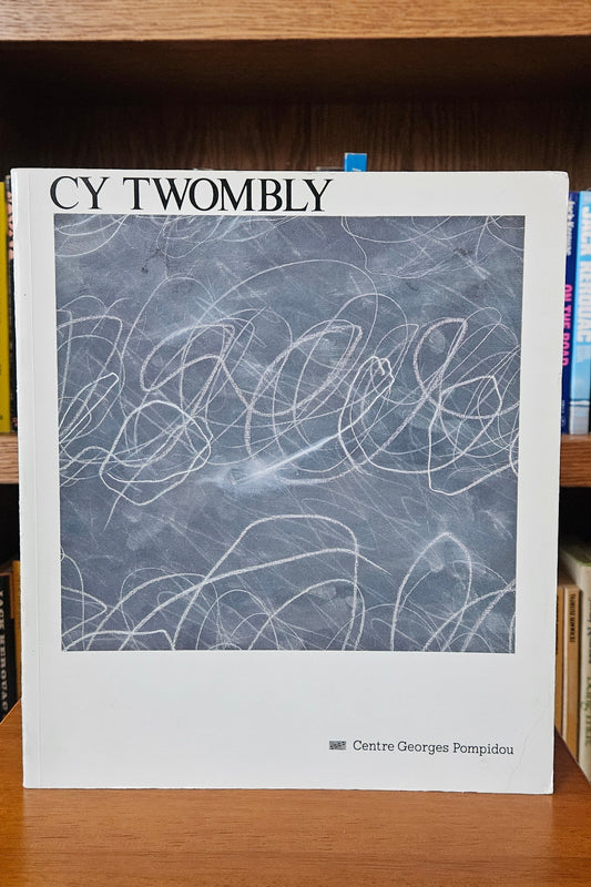 Cy Twombly - Peintures, Oeuvres sur Papier, Sculptures (signed)