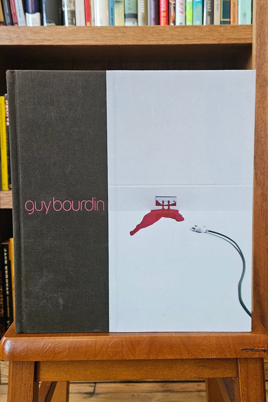 Charlotte Cotton & Shelly Verthime (eds) -Guy Bourdin