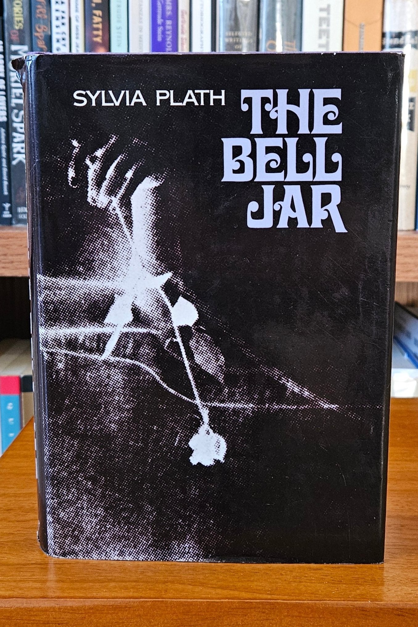 Sylvia Plath - The Bell Jar