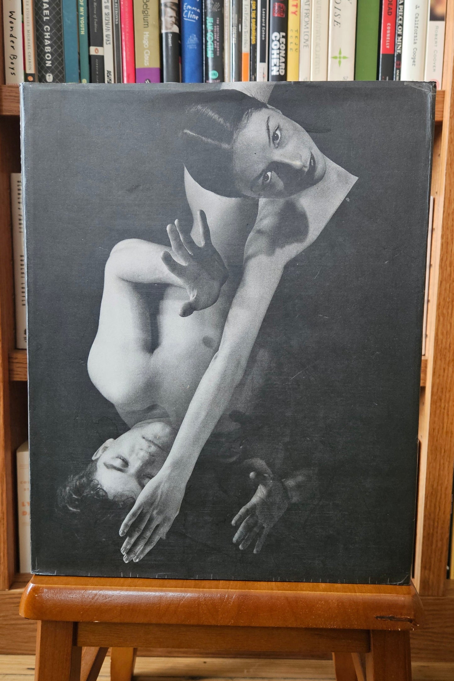 George Platt Lynes - Portrait 1927-1955