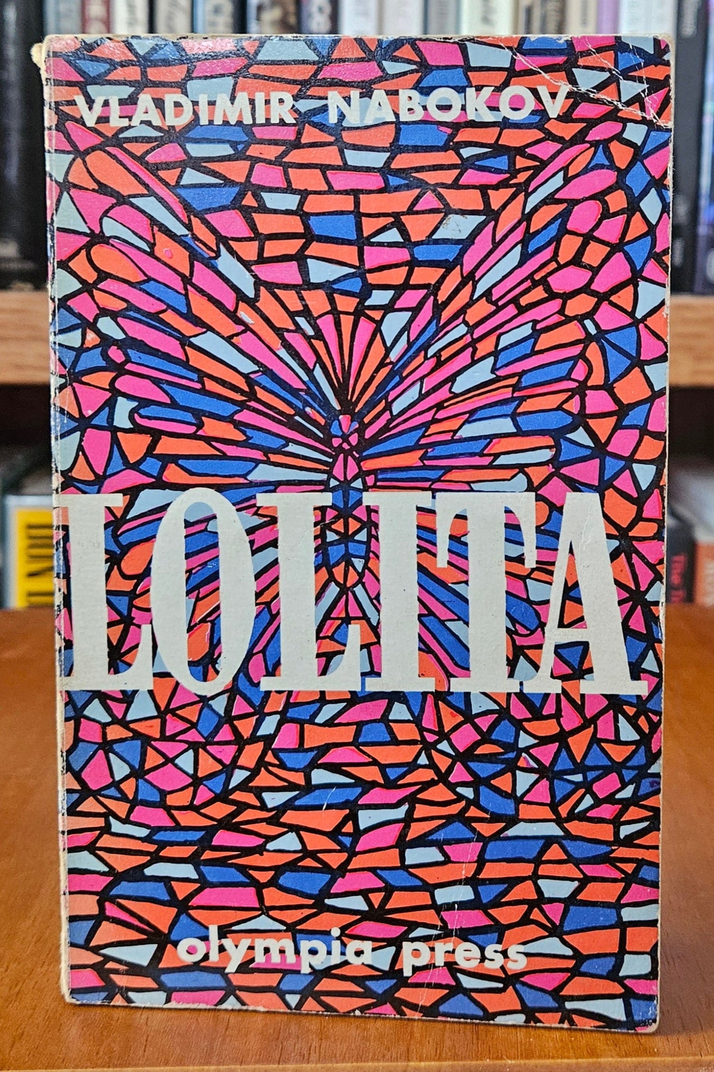 Vladimir Nabokov - Lolita