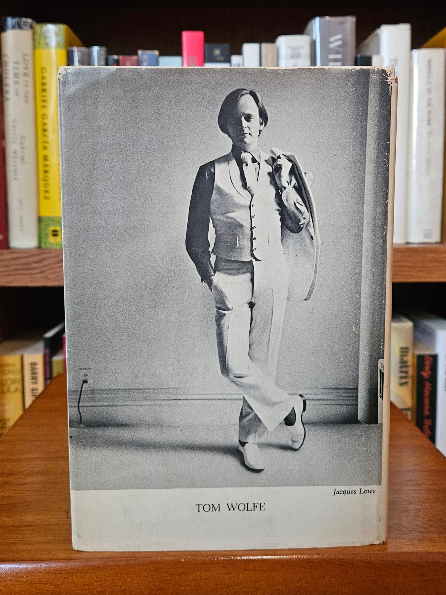 Tom Wolfe - The Electric Kool-Aid Acid Test
