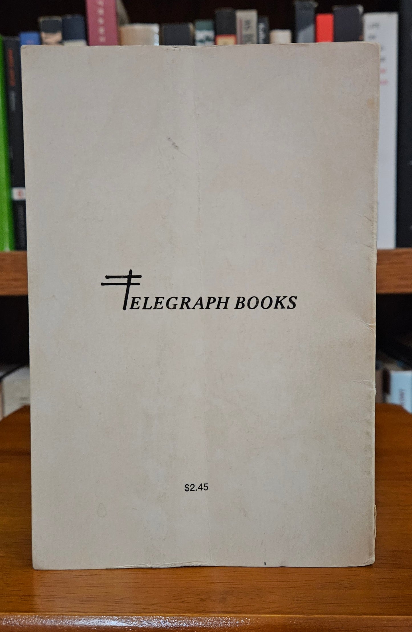 Patti Smith - Seventh Heaven