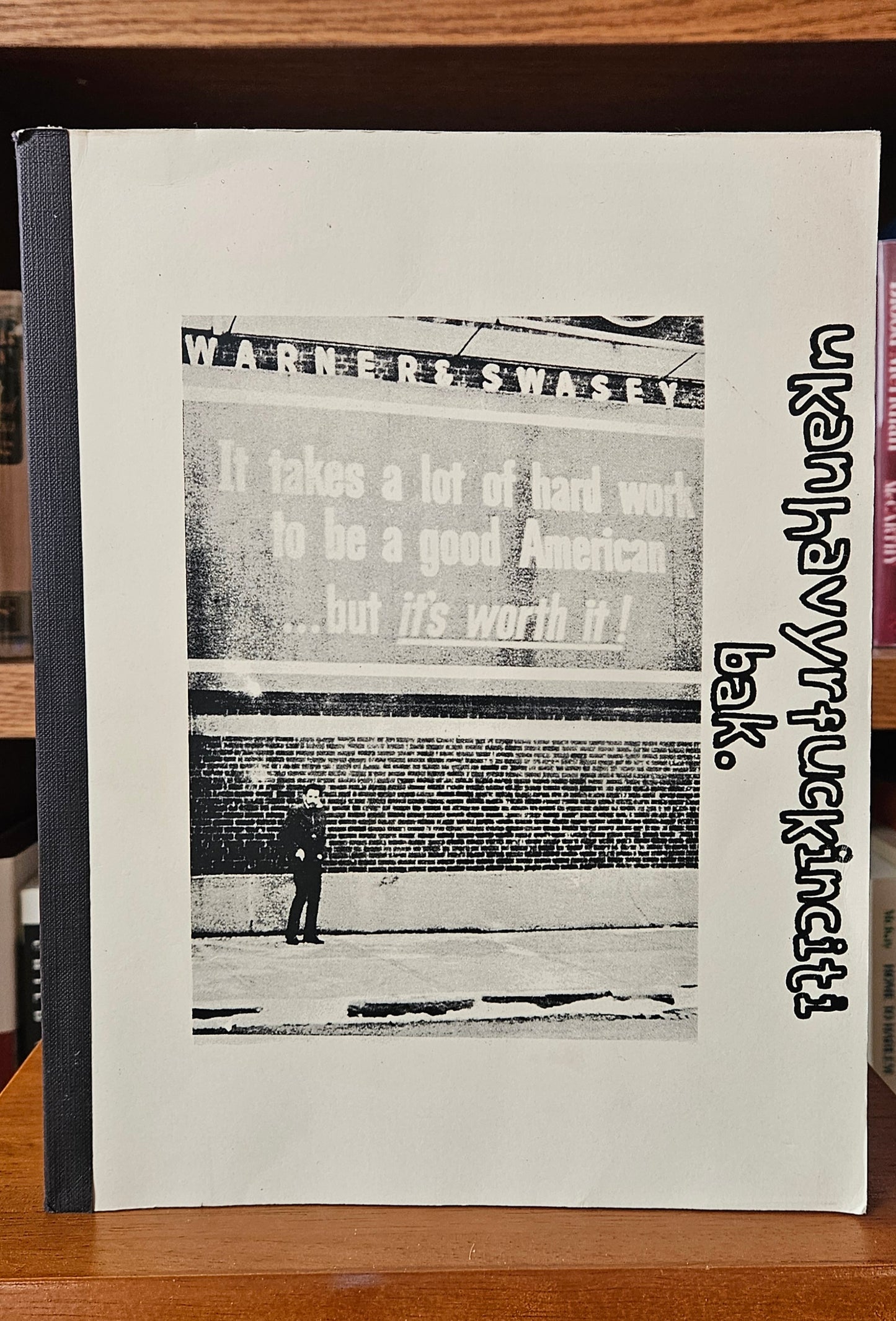 d.a. levy - ukanhavyrfuckinciti bak