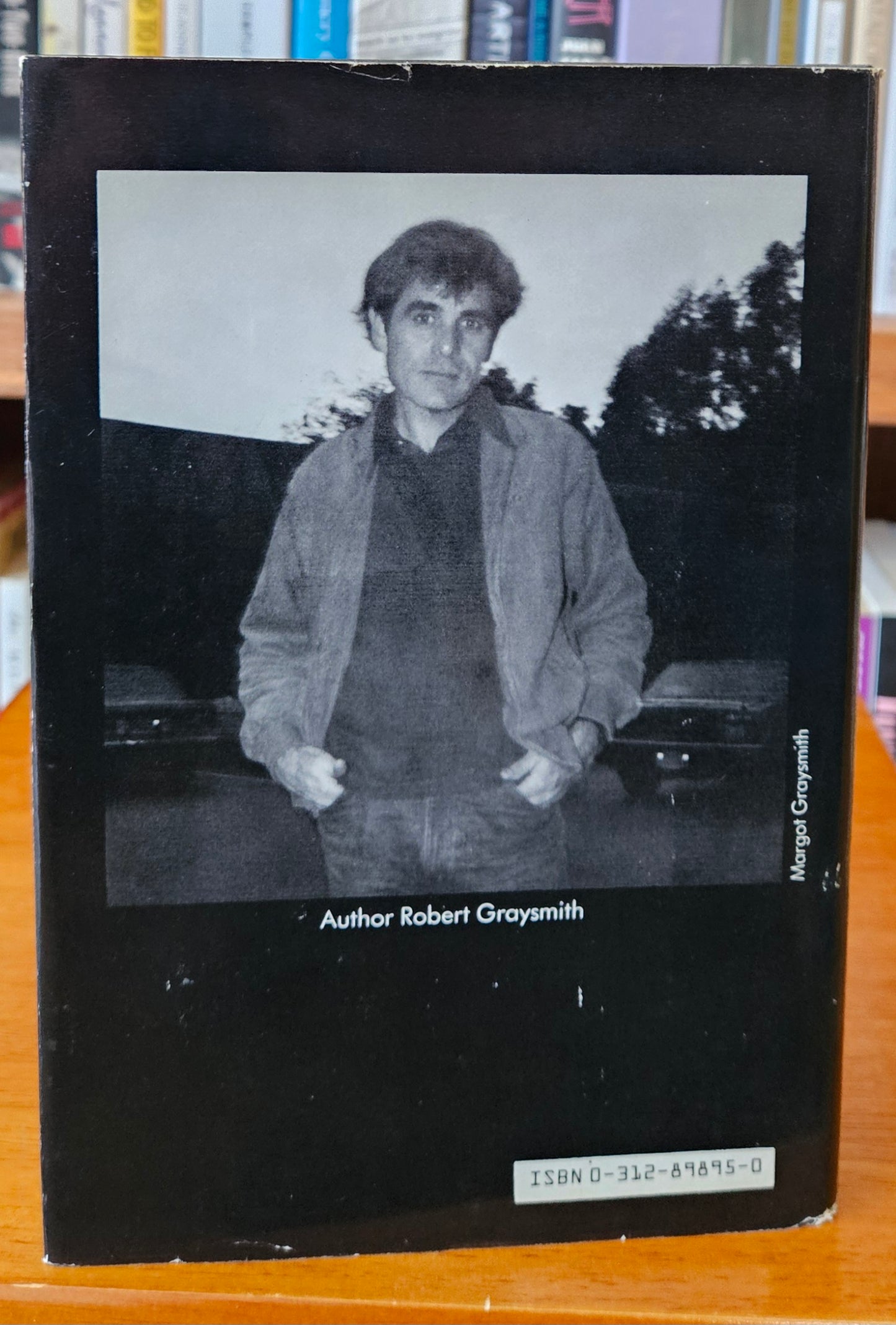 Robert Graysmith - Zodiac