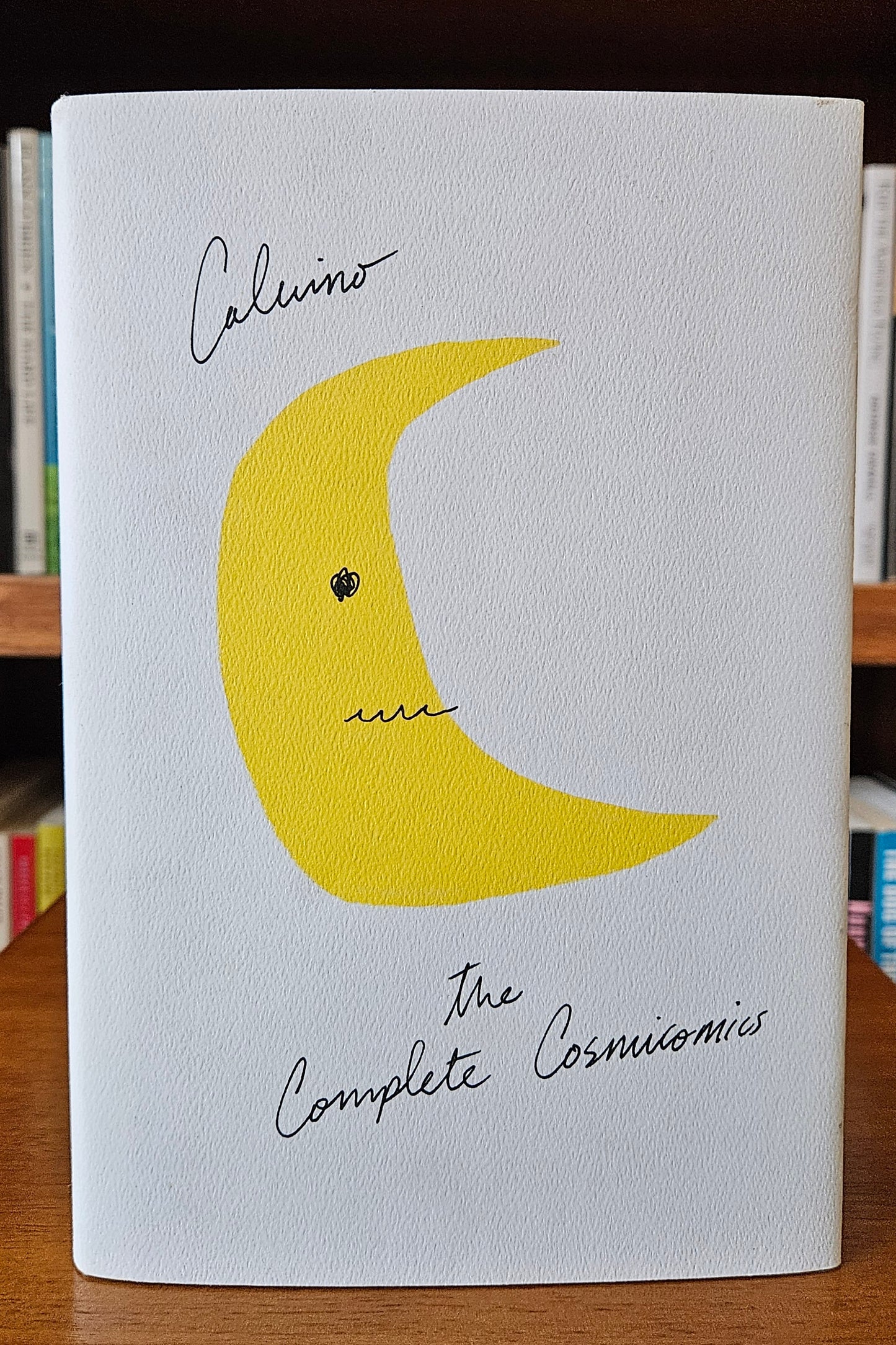Italo Calvino - The Complete Cosmicomics