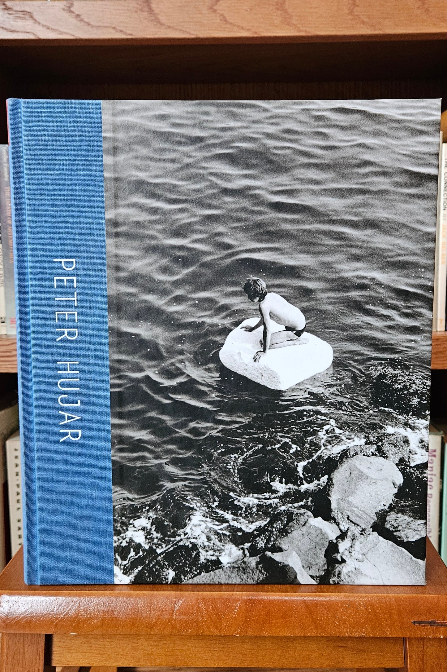 Peter Hujar: Speed of Life - Joel Smith, et al (ed)