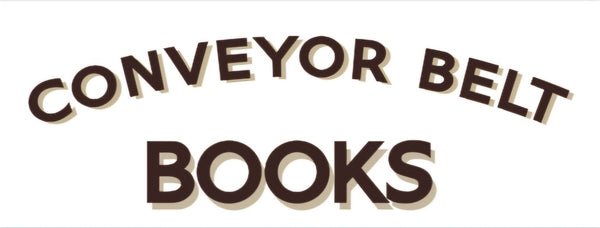 Conveyor Belt Books
