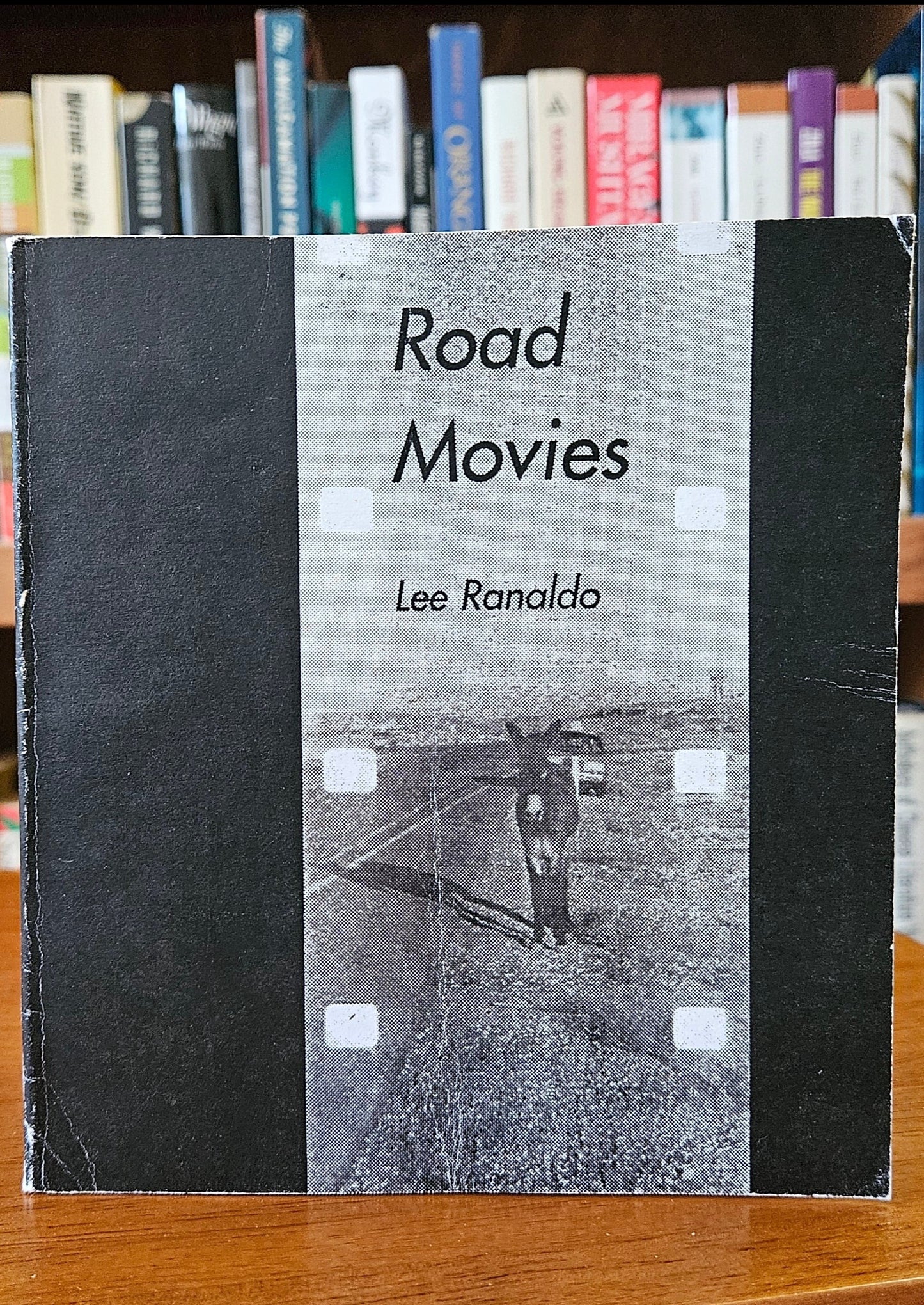 Lee Ranaldo - Road Movies