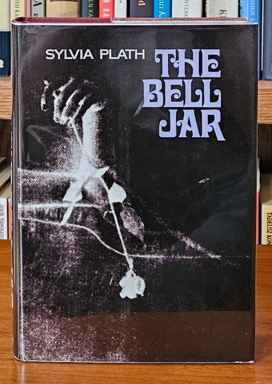 Sylvia Plath - The Bell Jar