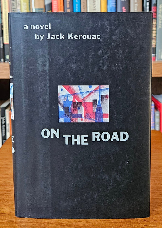 Jack Kerouac - On the Road