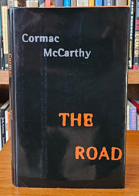 Cormac McCarthy - The Road