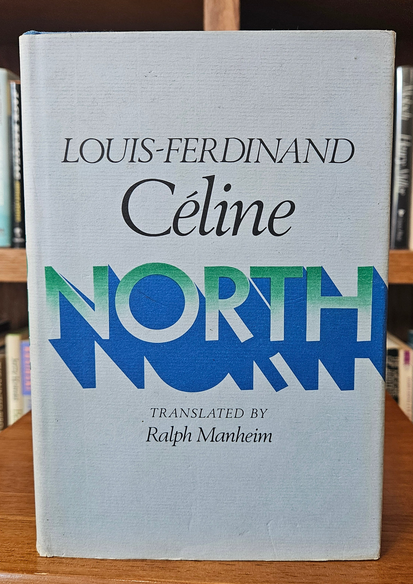 Louis-Ferdinand Celine - North