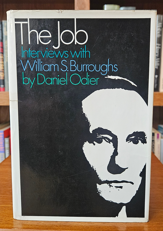 William S. Burroughs - The Job