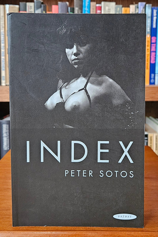 Peter Sotos - Index