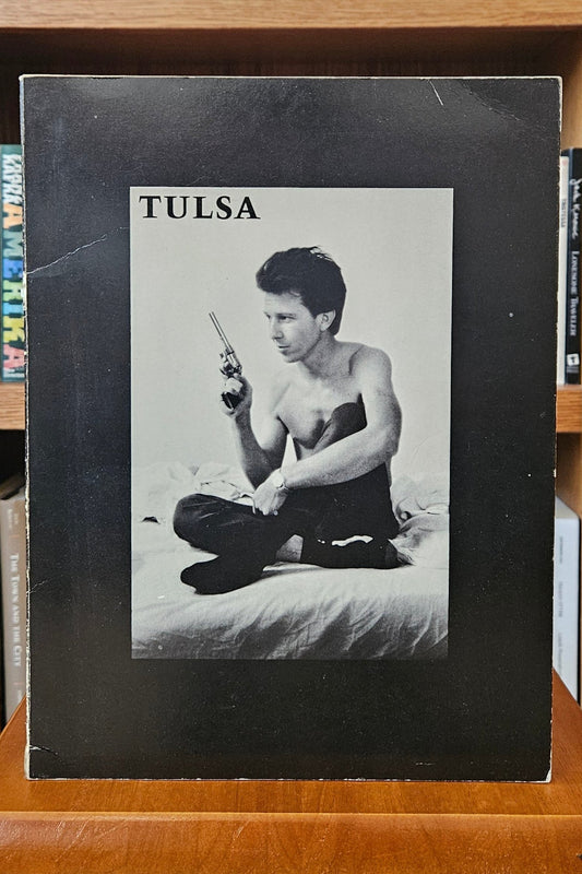 Larry Clark - Tulsa