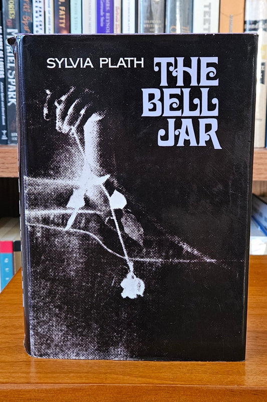 Sylvia Plath - The Bell Jar