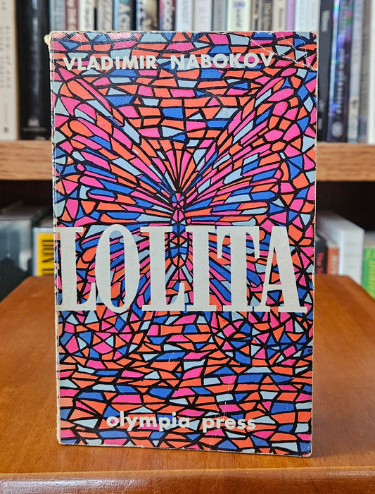 Vladimir Nabokov - Lolita