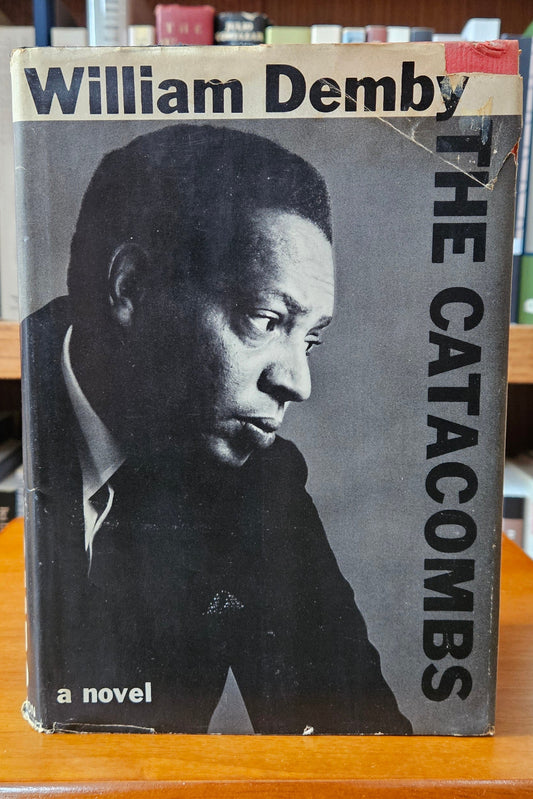 William Demby - The Catacombs