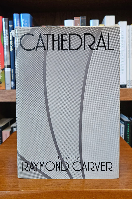 Raymond Carver - Cathedral