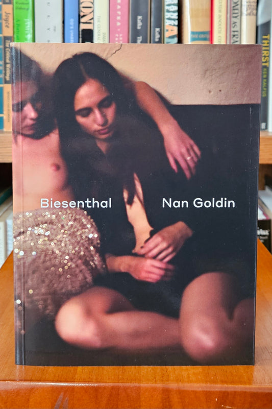 Nan Goldin - Biesenthal