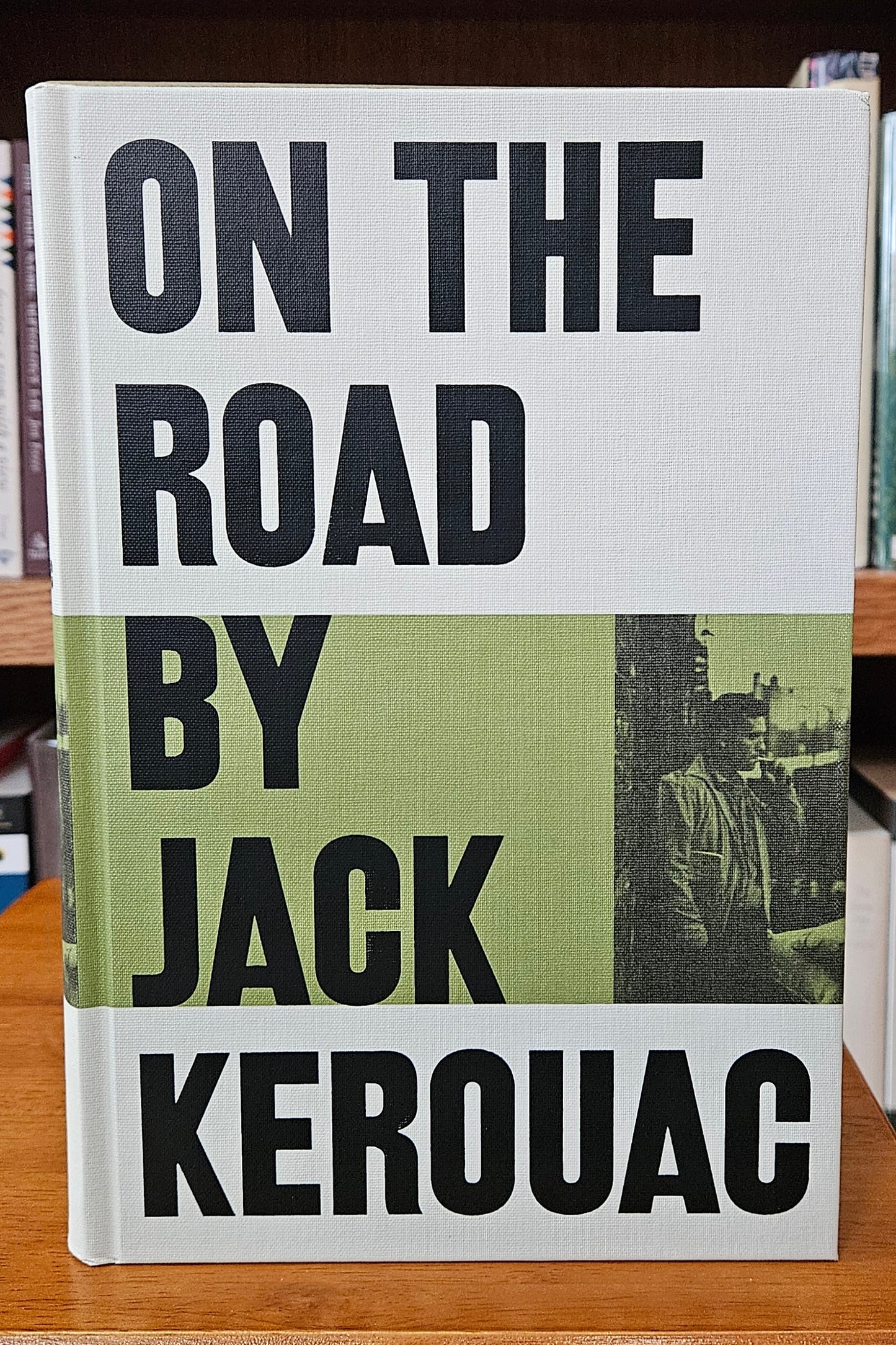 Jack Kerouac - On the Road