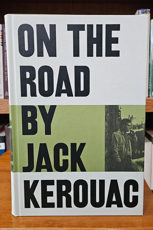 Jack Kerouac - On the Road