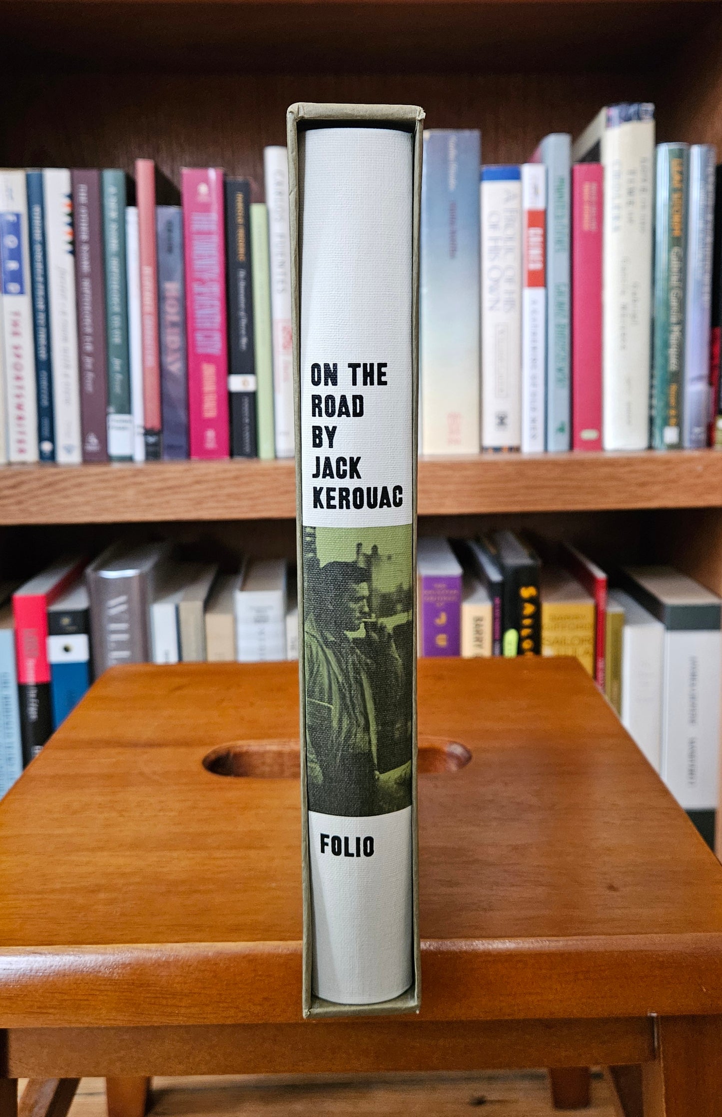 Jack Kerouac - On the Road