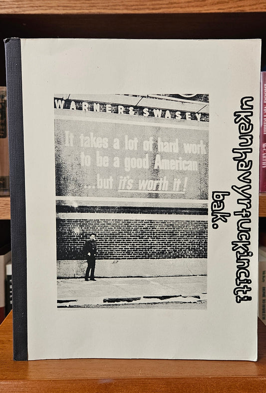 d.a. levy - ukanhavyrfuckinciti bak