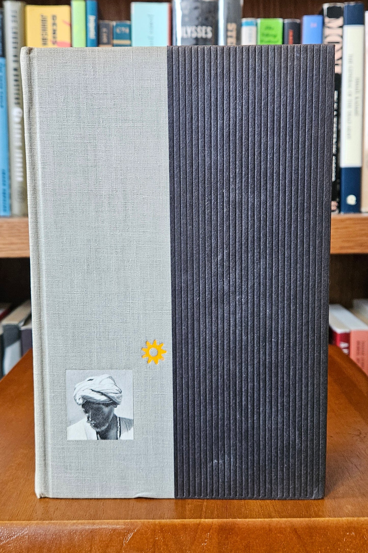 Paul Bowles - Let it Come Down