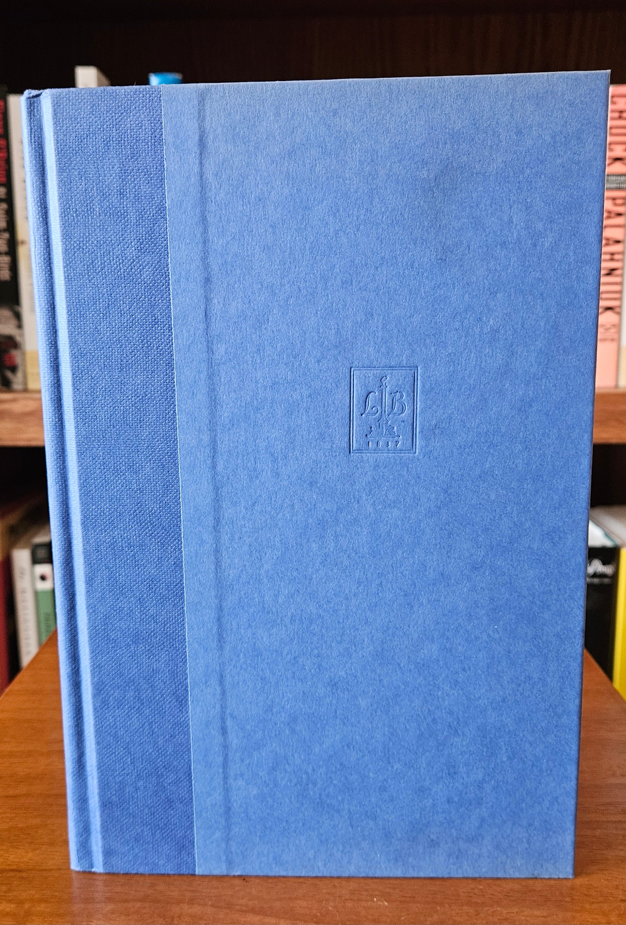 David Foster Wallace - Infinite Jest – Conveyor Belt Books