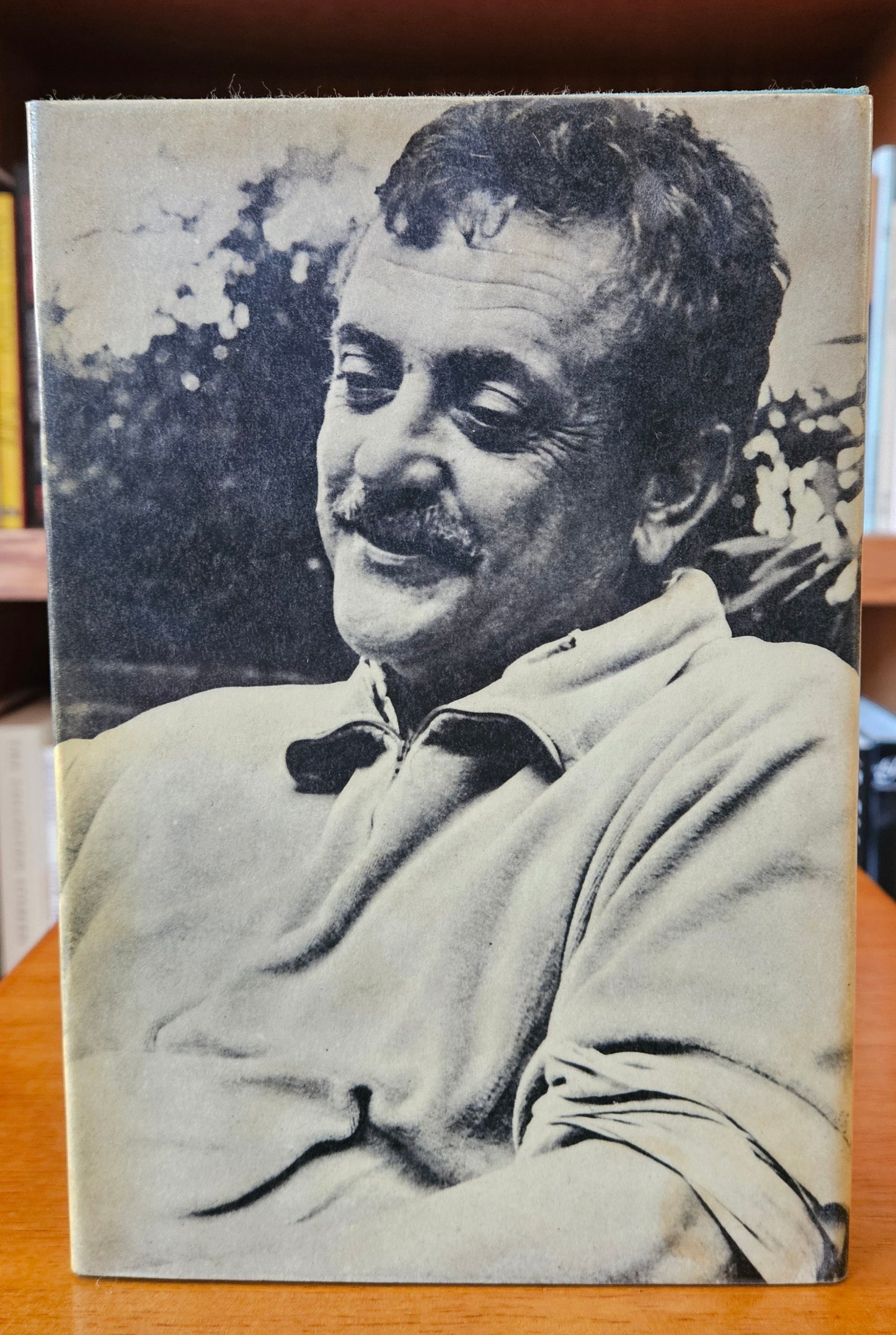 Kurt Vonnegut - Slaughterhouse-Five