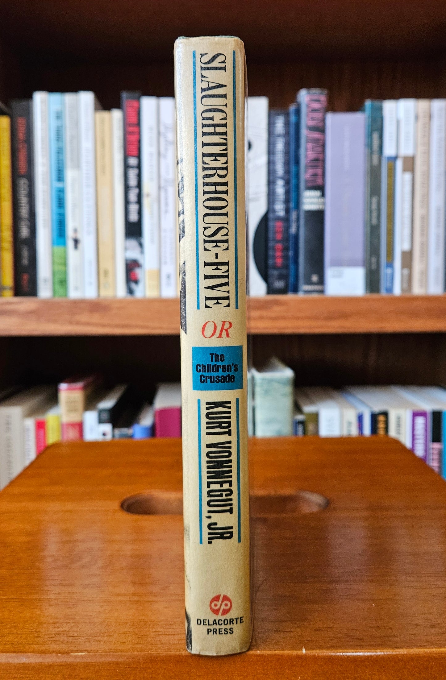 Kurt Vonnegut - Slaughterhouse-Five