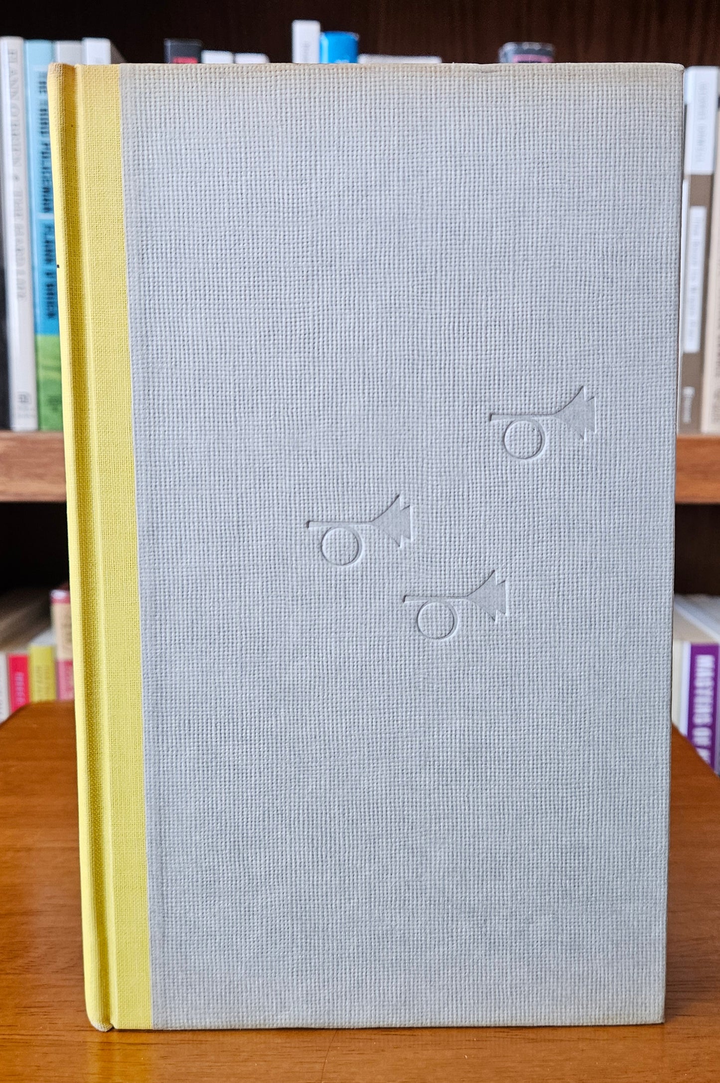 Thomas Pynchon - The Crying of Lot 49
