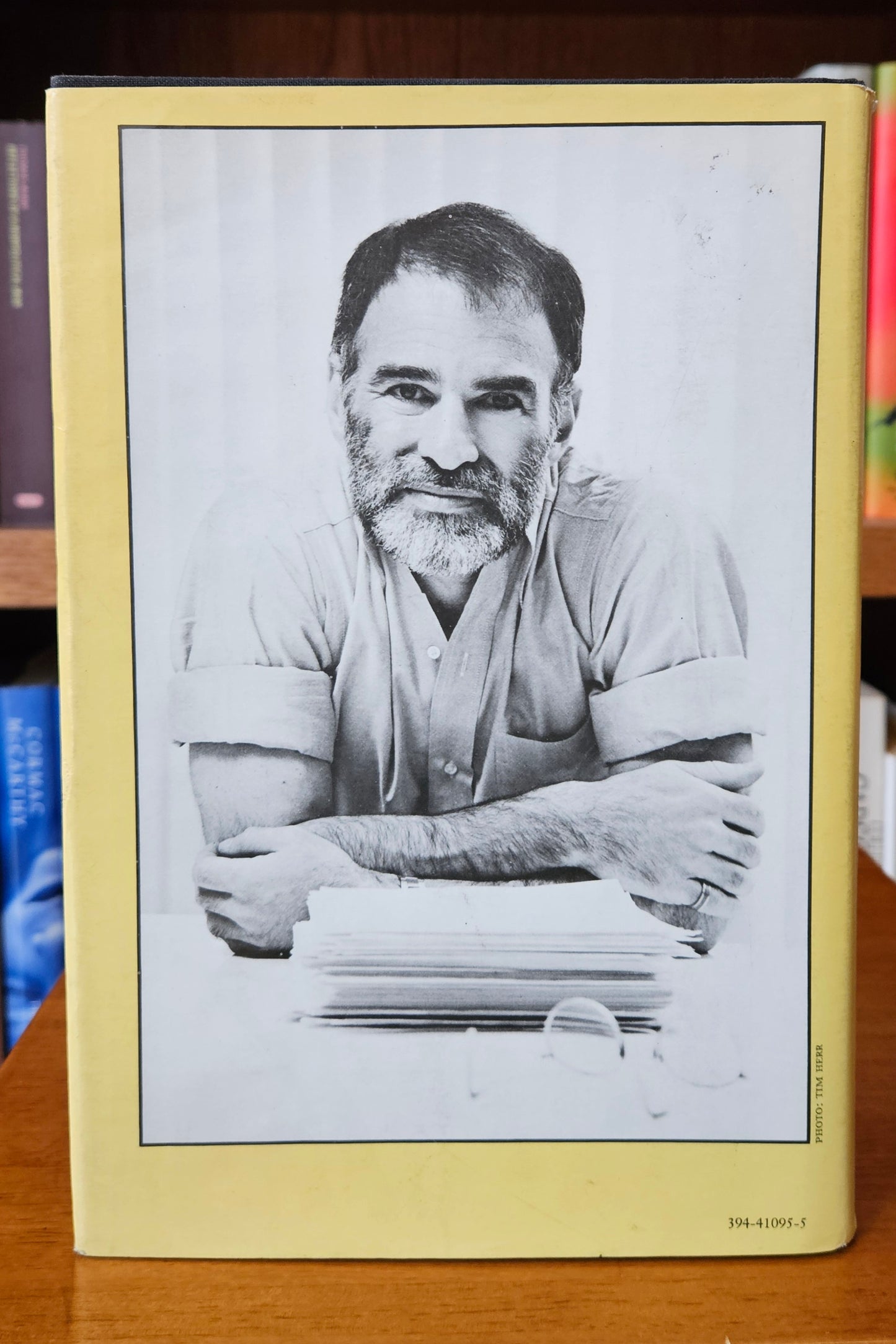 Larry Kramer - Faggots