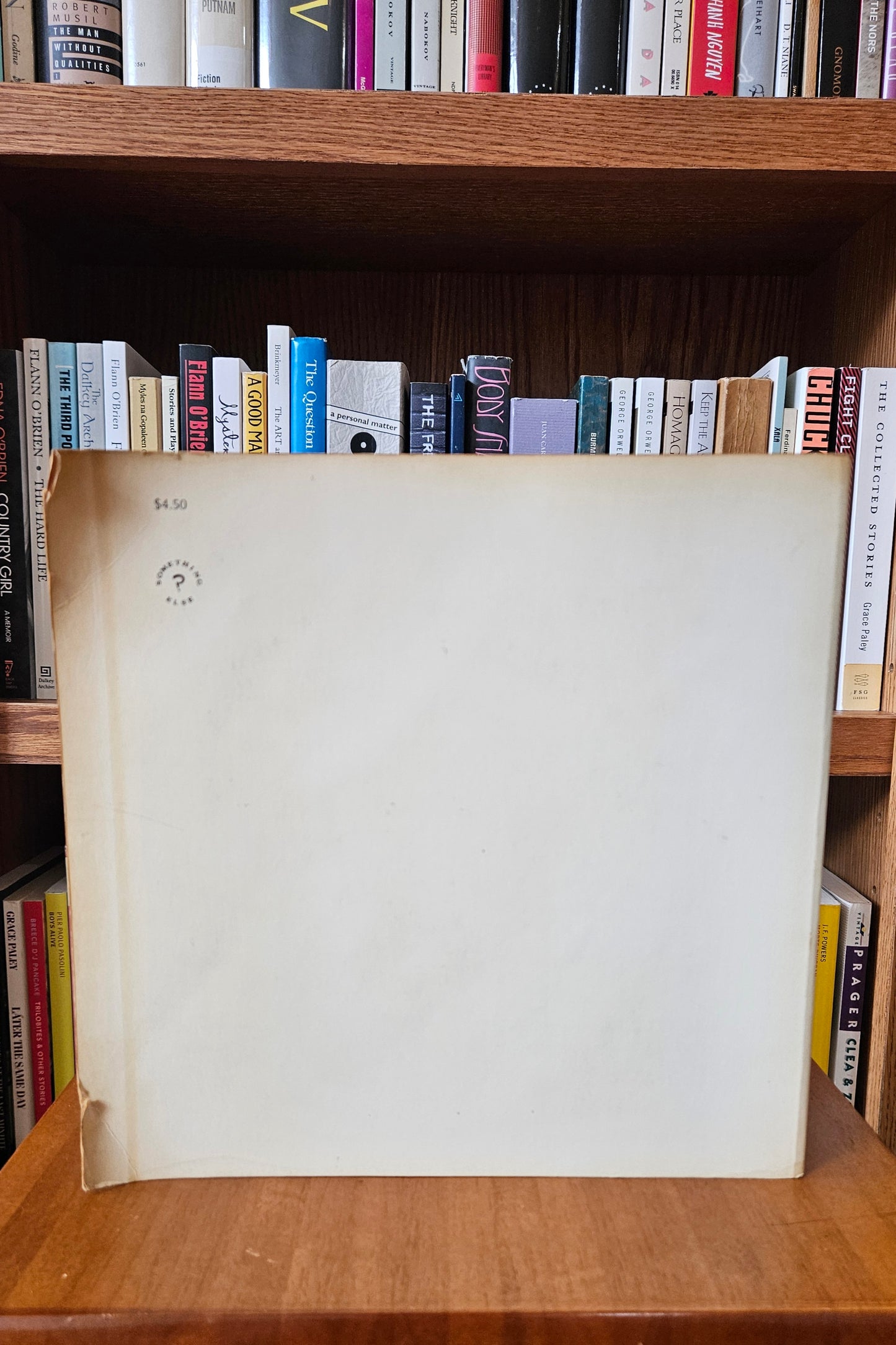 John Cage - Notations