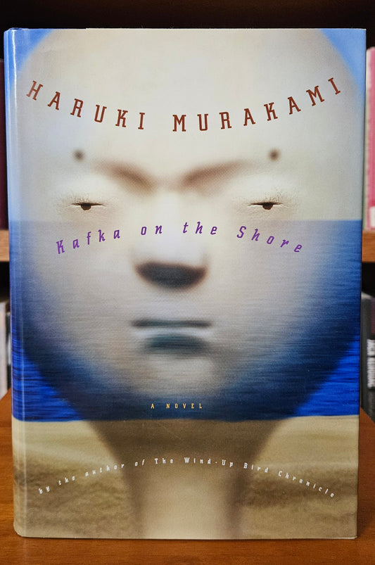 Haruki Murakami - Kafka on the Shore