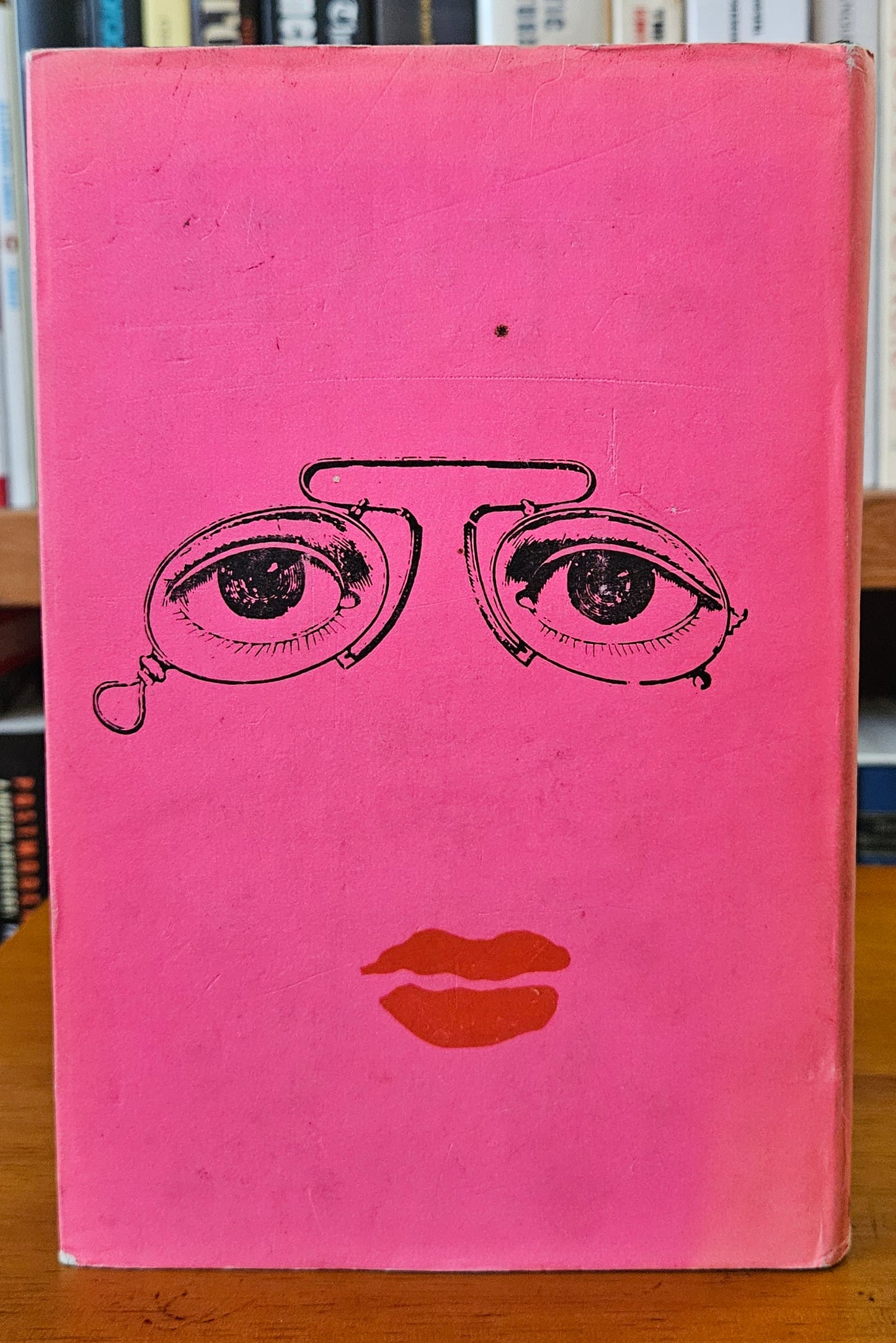 Angela Carter - Shadow Dance