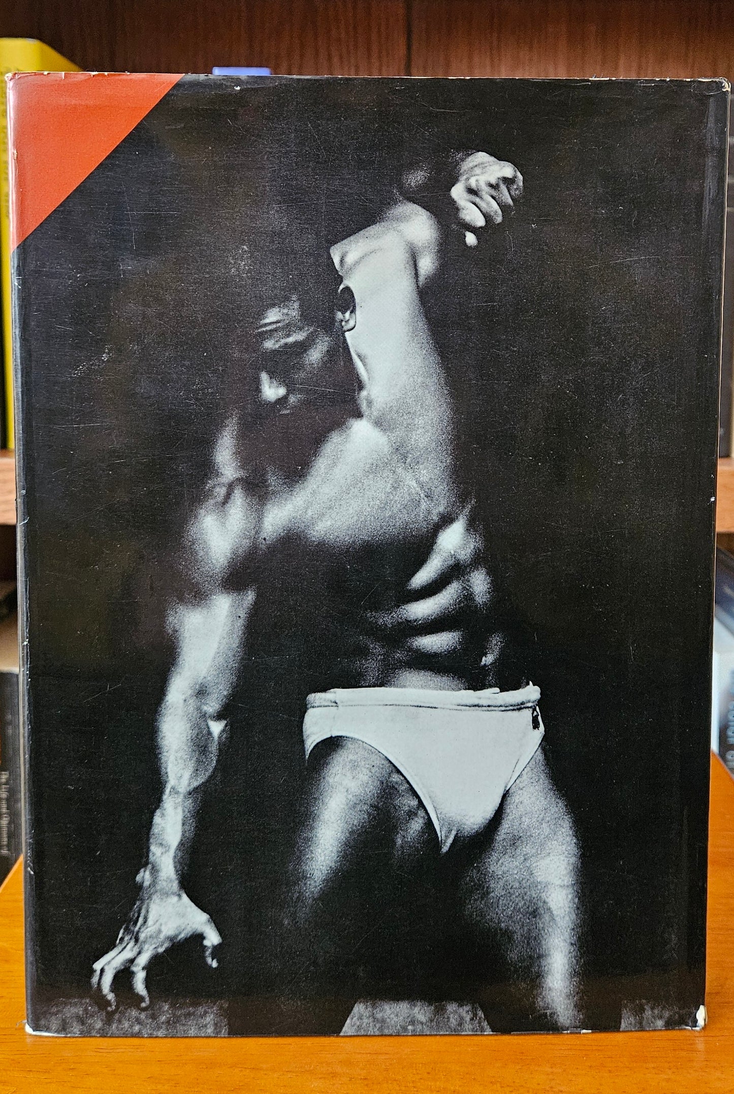 Tamotsu Yato - Young Samurai: Bodybuilders of Japan (intro by Yukio Mishima)