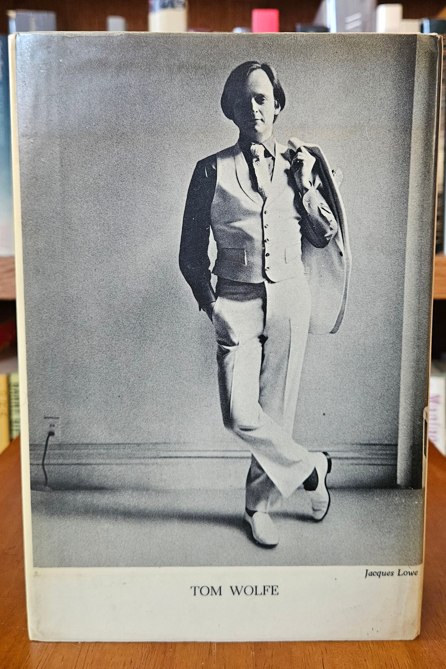 Tom Wolfe - The Electric Kool-Aid Acid Test