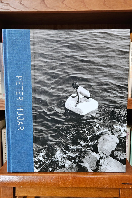 Peter Hujar: Speed of Life - Joel Smith, et al (ed)