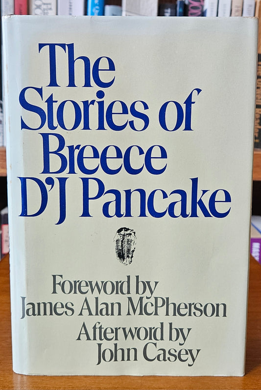 Breece D'J Pancake - The Stories of Breece D'J Pancake