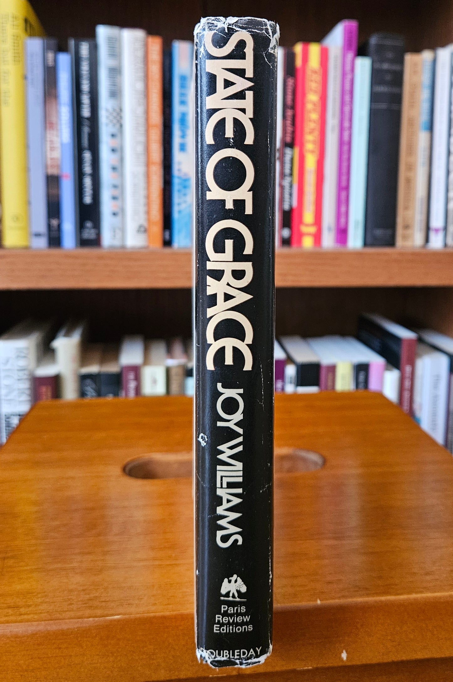 Joy Williams - State of Grace